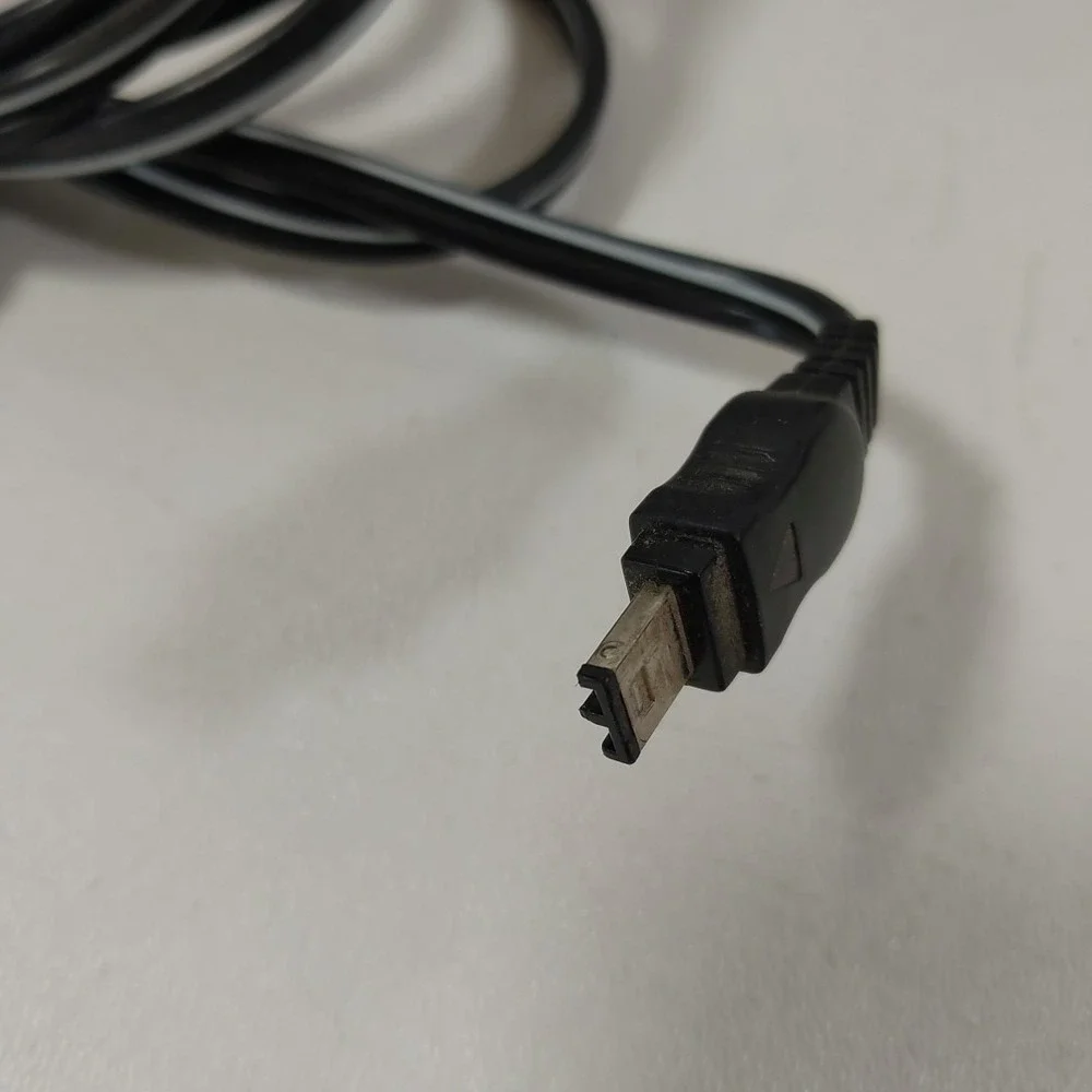 Genuine Sony AC-L10B Power‎ Adaptor Handycam Camcorder OEM